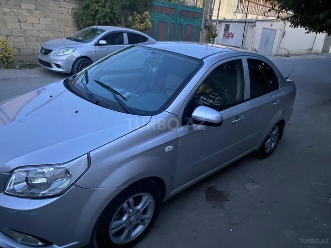 Ravon Nexia R3 2017, 22,000 km - 1.5 л - Bakı