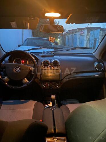 Ravon Nexia R3 2017, 22,000 km - 1.5 л - Bakı
