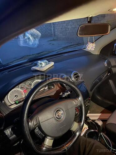 Ravon Nexia R3 2017, 22,000 km - 1.5 л - Bakı