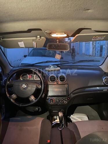 Ravon Nexia R3 2017, 22,000 km - 1.5 л - Bakı