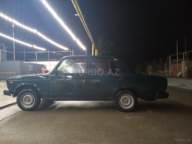 LADA (VAZ) 2107 1997, 195,704 km - 1.6 л - Bakı