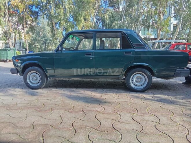 LADA (VAZ) 2107 1997, 195,704 km - 1.6 л - Bakı