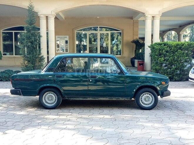 LADA (VAZ) 2107 1997, 195,704 km - 1.6 л - Bakı