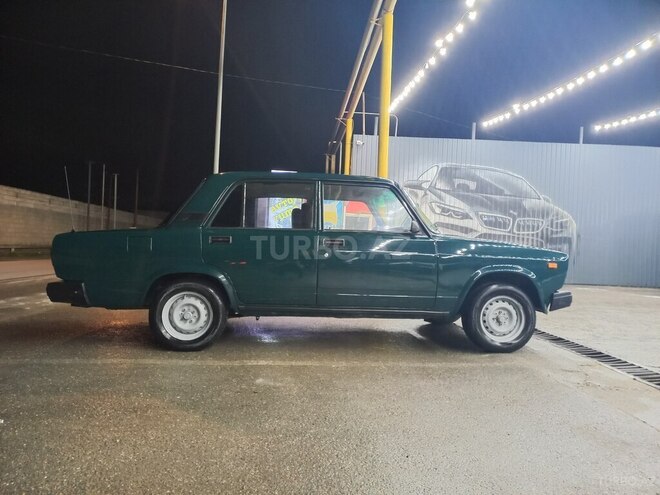 LADA (VAZ) 2107 1997, 195,704 km - 1.6 л - Bakı