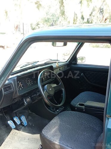 LADA (VAZ) 2107 1997, 195,704 km - 1.6 л - Bakı