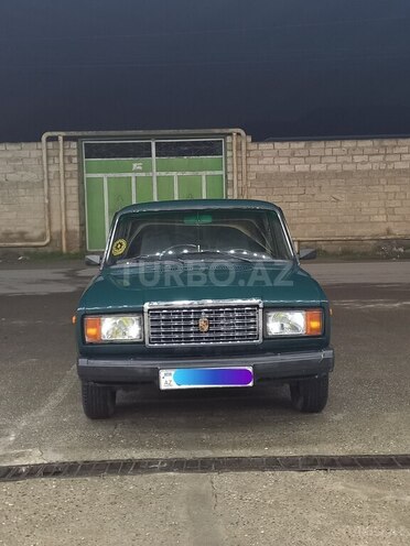 LADA (VAZ) 2107 1997, 195,704 km - 1.6 л - Bakı
