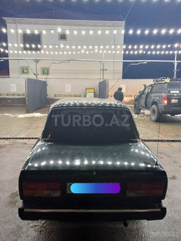 LADA (VAZ) 2107 1997, 195,704 km - 1.6 л - Bakı