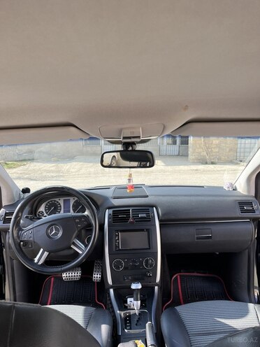 Mercedes B 170 2007, 226,600 km - 1.7 л - Bakı