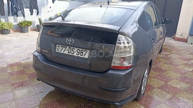 Toyota Prius 2006, 432,914 km - 1.5 l - Bakı