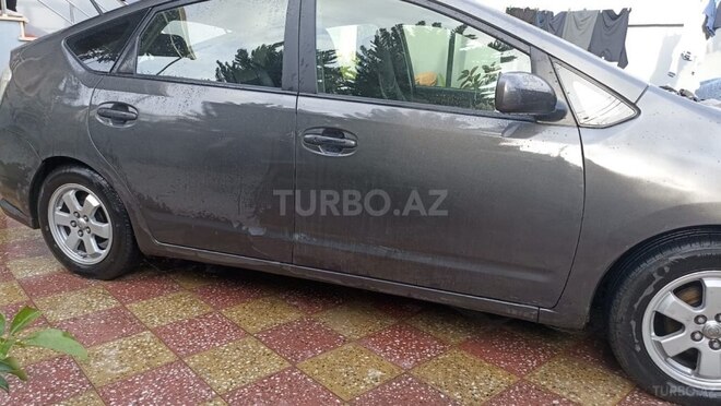 Toyota Prius 2006, 432,914 km - 1.5 l - Bakı