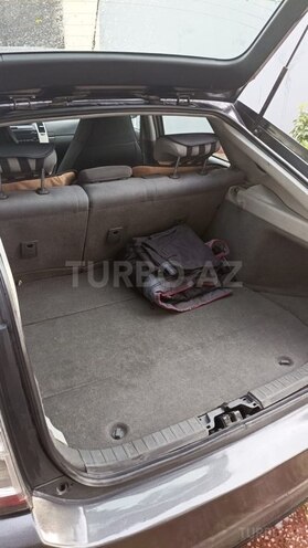 Toyota Prius 2006, 432,914 km - 1.5 l - Bakı