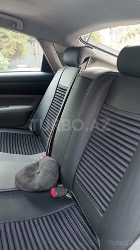 Toyota Prius 2006, 432,914 km - 1.5 l - Bakı