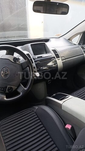 Toyota Prius 2006, 432,914 km - 1.5 l - Bakı