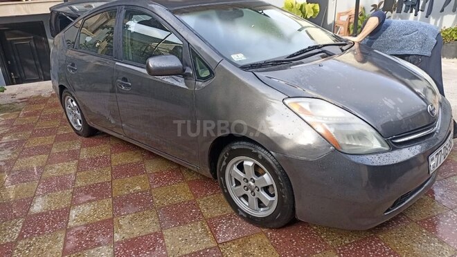 Toyota Prius 2006, 432,914 km - 1.5 l - Bakı
