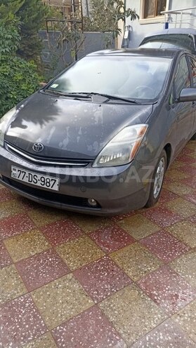 Toyota Prius 2006, 432,914 km - 1.5 l - Bakı