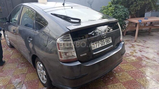 Toyota Prius 2006, 432,914 km - 1.5 l - Bakı