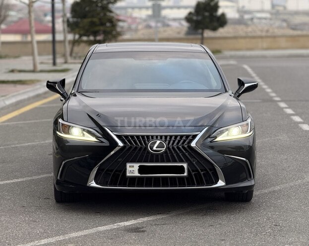 Lexus ES 200 2022, 28,000 km - 2.0 l - Bakı