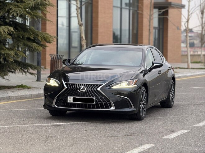 Lexus ES 200 2022, 28,000 km - 2.0 l - Bakı
