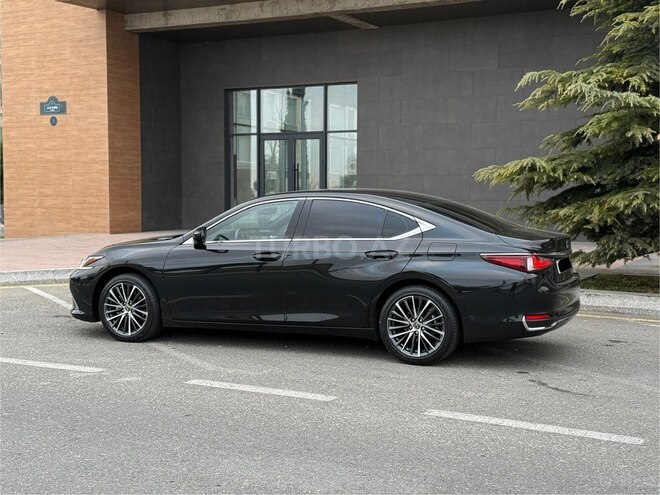Lexus ES 200 2022, 28,000 km - 2.0 l - Bakı