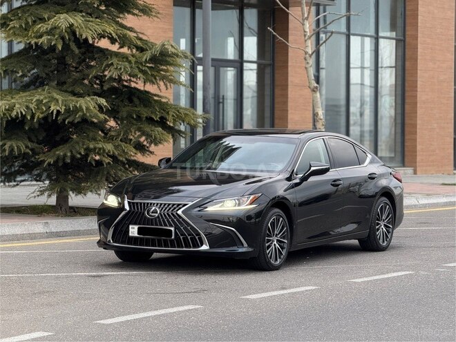 Lexus ES 200 2022, 28,000 km - 2.0 l - Bakı