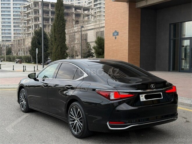 Lexus ES 200 2022, 28,000 km - 2.0 l - Bakı