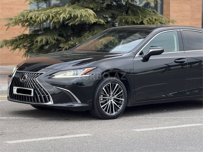 Lexus ES 200 2022, 28,000 km - 2.0 l - Bakı