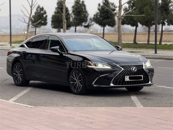 Lexus ES 200 2022, 28,000 km - 2.0 l - Bakı