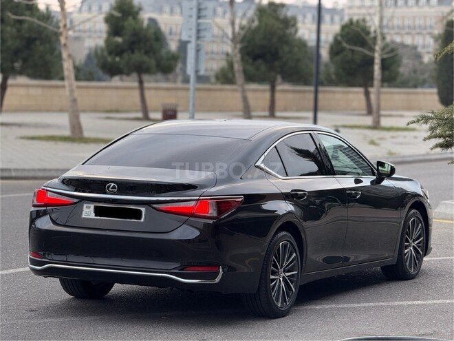 Lexus ES 200 2022, 28,000 km - 2.0 l - Bakı