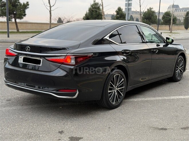 Lexus ES 200 2022, 28,000 km - 2.0 l - Bakı