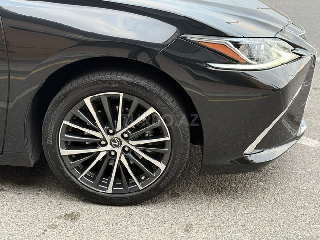 Lexus ES 200 2022, 28,000 km - 2.0 l - Bakı