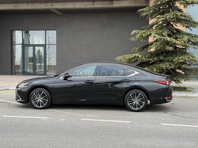 Lexus ES 200 2022, 28,000 km - 2.0 l - Bakı