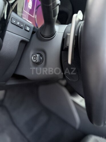 Lexus ES 200 2022, 28,000 km - 2.0 l - Bakı