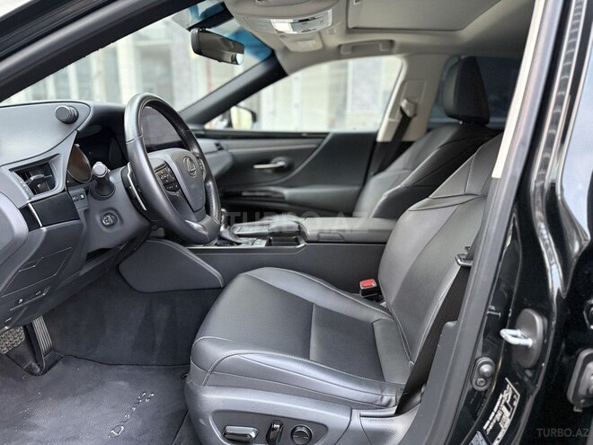 Lexus ES 200 2022, 28,000 km - 2.0 l - Bakı