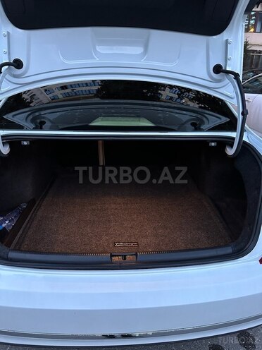 Volkswagen Passat 2017, 104,000 km - 1.8 л - Bakı