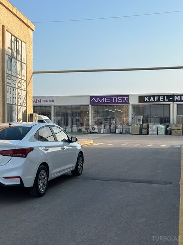 Hyundai Accent 2018, 153,500 km - 1.6 l - Bakı