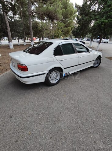 BMW 528 1996, 235,211 km - 2.8 l - Xırdalan
