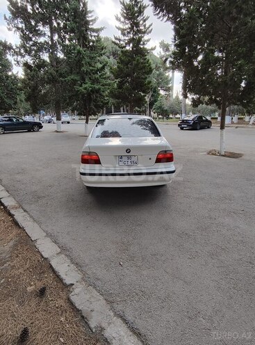 BMW 528 1996, 235,211 km - 2.8 l - Xırdalan
