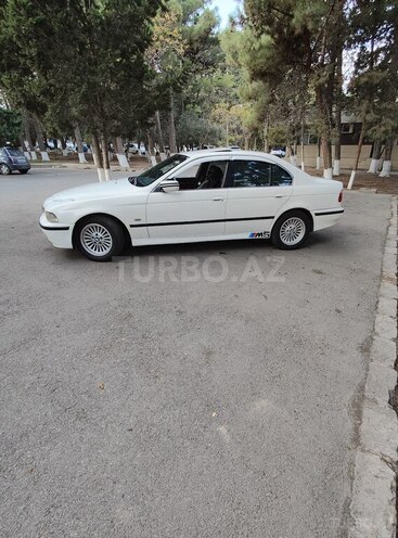 BMW 528 1996, 235,211 km - 2.8 l - Xırdalan