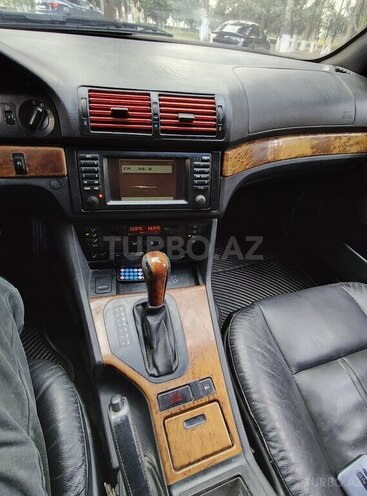 BMW 528 1996, 235,211 km - 2.8 l - Xırdalan