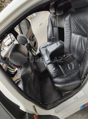 BMW 528 1996, 235,211 km - 2.8 l - Xırdalan
