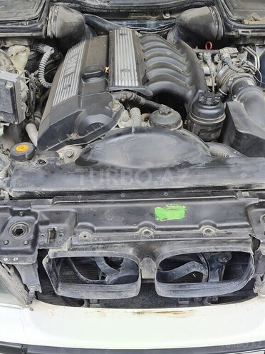 BMW 528 1996, 235,211 km - 2.8 l - Xırdalan