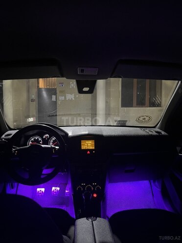 Opel Astra 2006, 270,000 km - 1.3 l - Bakı