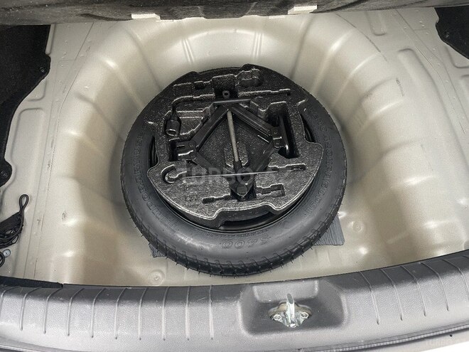 Hyundai Elantra 2018, 78,000 km - 2.0 л - Bakı