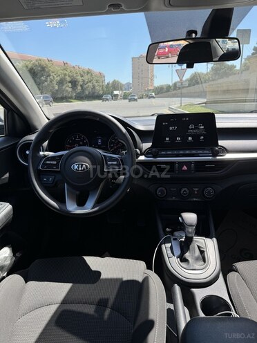 Kia Forte 2020, 57,775 km - 2.0 l - Bakı
