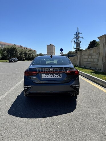 Kia Forte 2020, 57,775 km - 2.0 l - Bakı