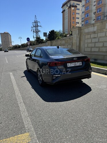 Kia Forte 2020, 57,775 km - 2.0 l - Bakı
