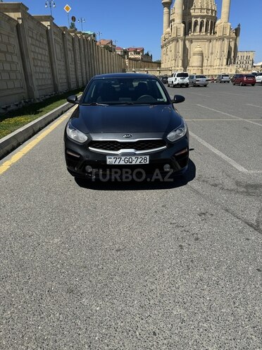 Kia Forte 2020, 57,775 km - 2.0 l - Bakı