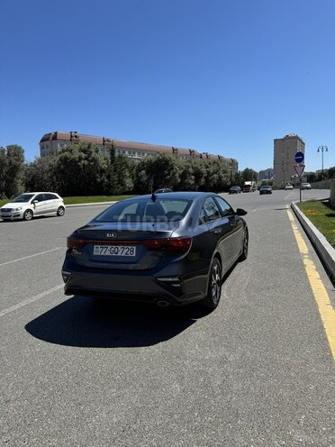 Kia Forte 2020, 57,775 km - 2.0 l - Bakı