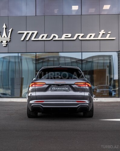 Maserati Grecale 2024, 0 km - 0.0 l - Bakı