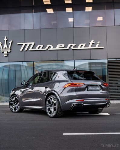 Maserati Grecale 2024, 0 km - 0.0 l - Bakı